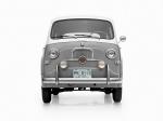 Fiat 600 Multipla 1956 года